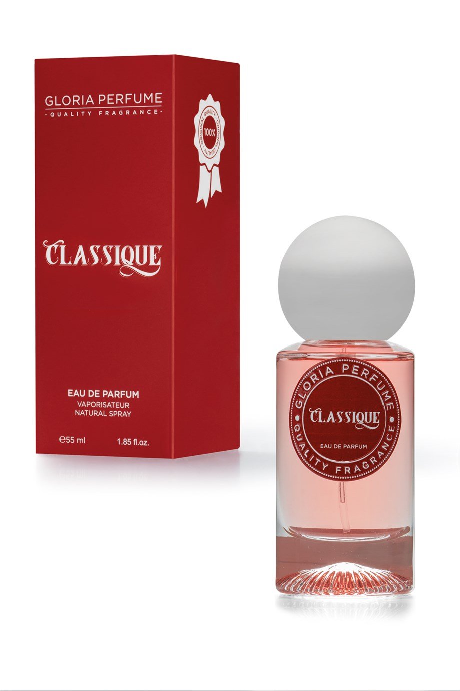 BURBERRY - CLASSIC WOMEN - Laxe Online