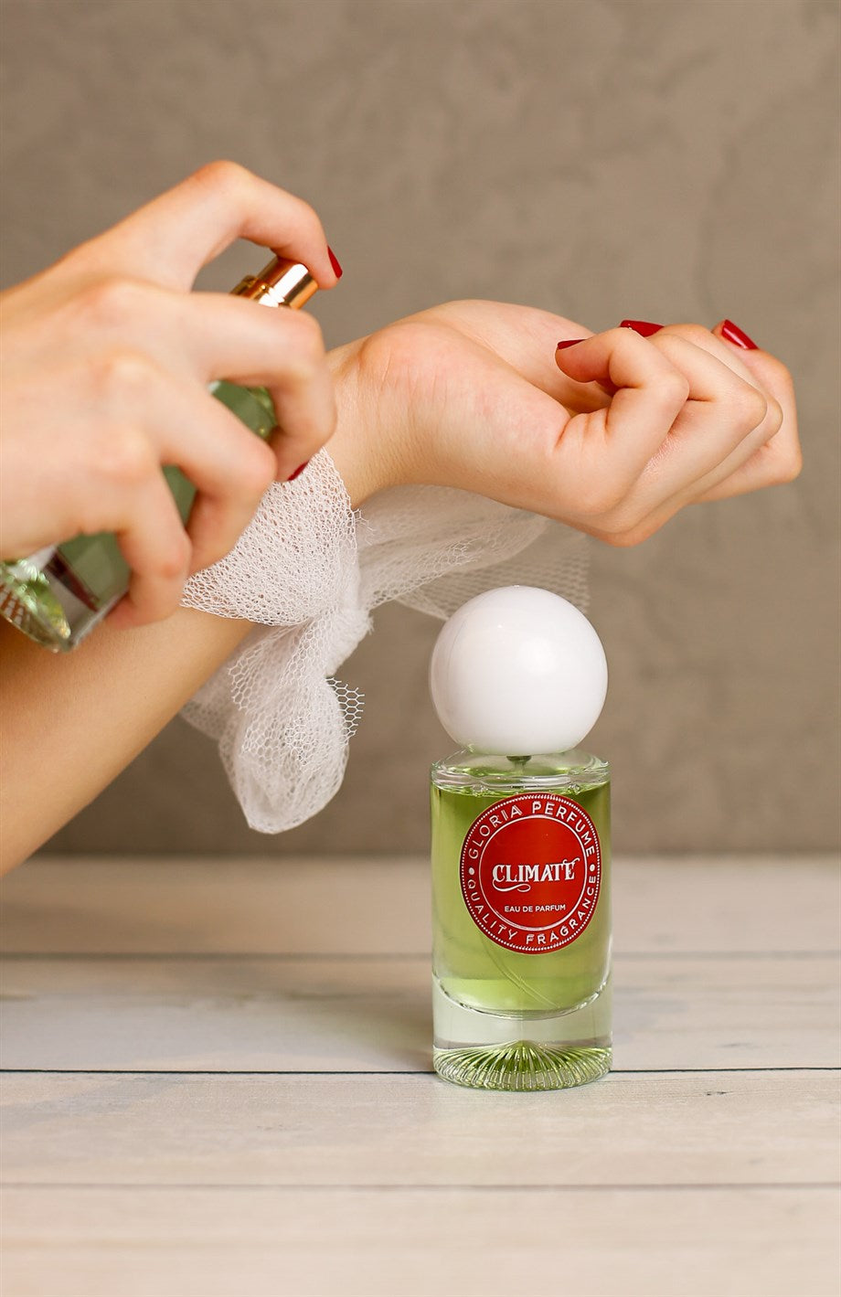 LANCOME CLIMAT ZEZA - Laxe Online