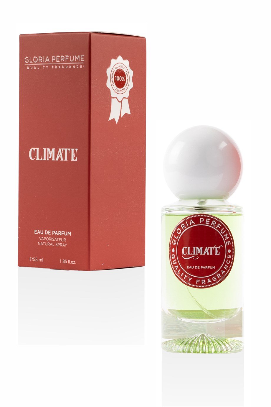 LANCOME CLIMAT ZEZA - Laxe Online