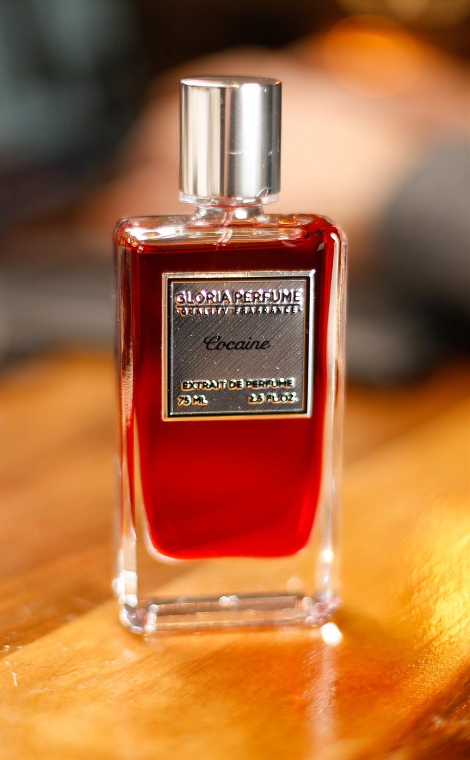 FRANC BOCLET - COCAINE - Laxe Online