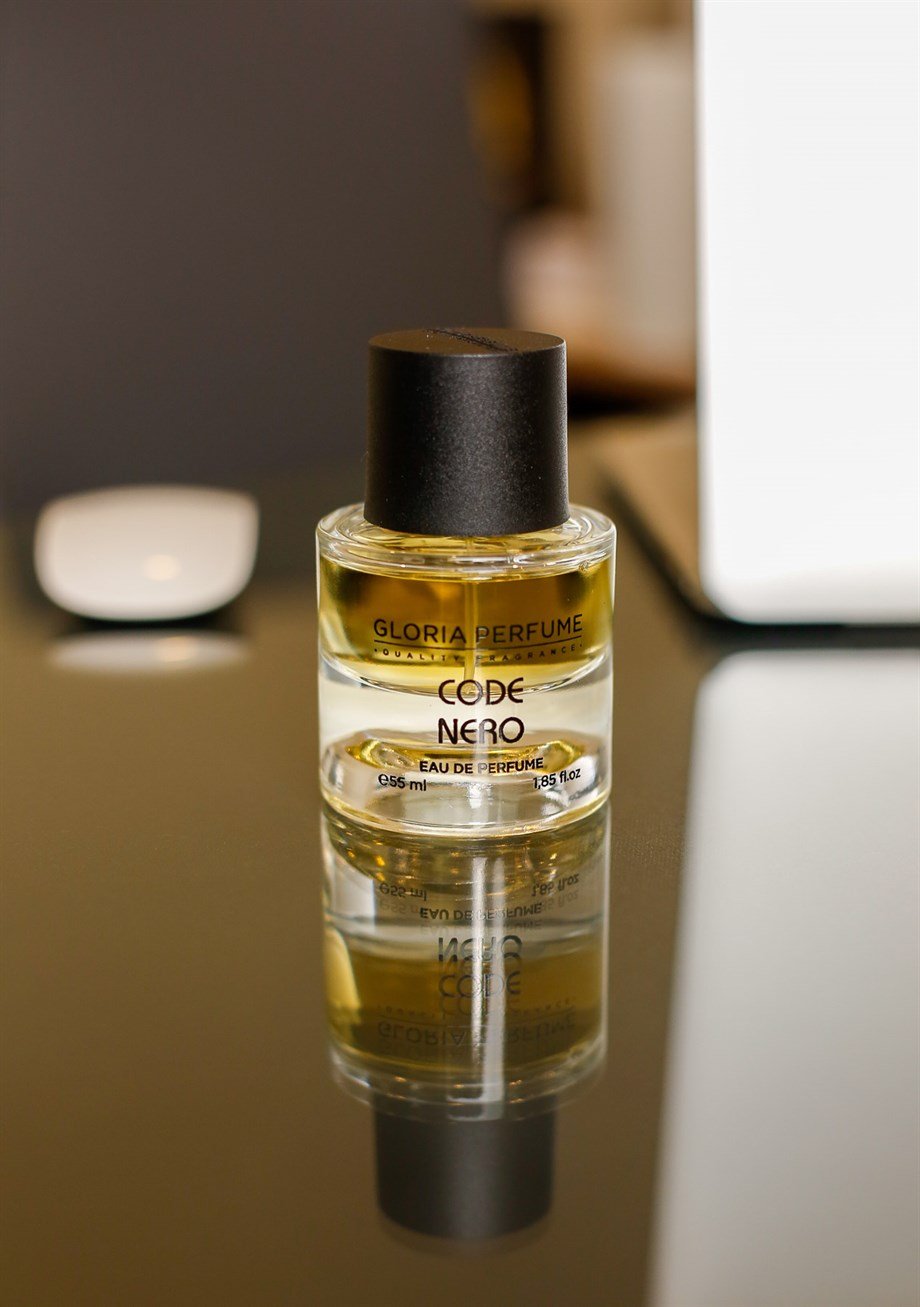 GIORGIO ARMANI BLACK CODE - Laxe Online