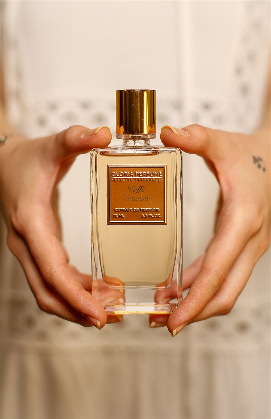 MONTALE PARIS - INTENS CAFE - Laxe Online