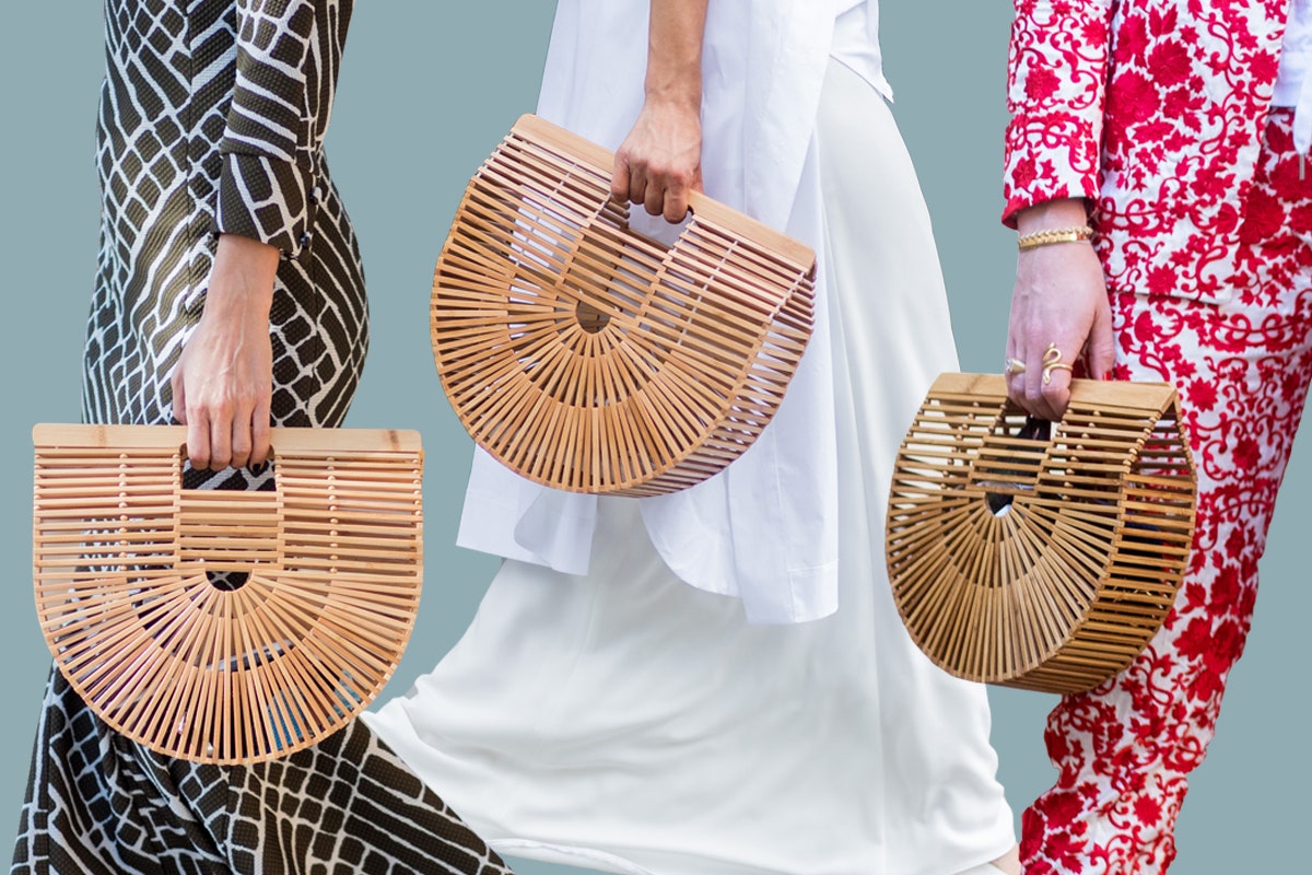 Ark handbag - Laxe Online