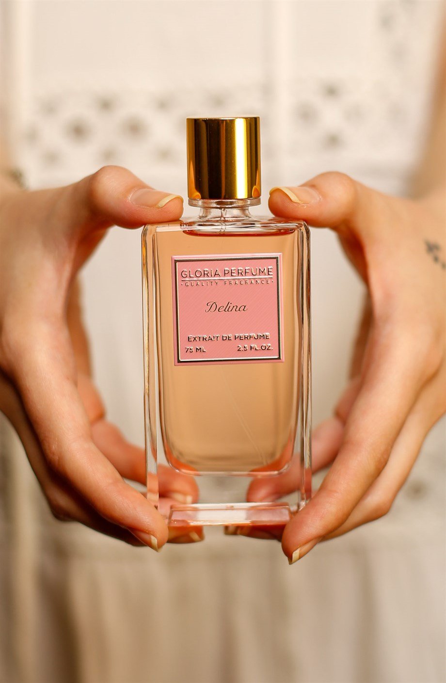 PARFUMS DE MARLY - DELINA - Laxe Online