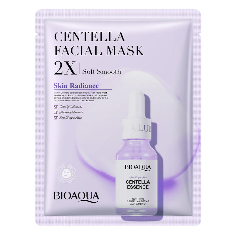 centella face mask - Laxe Online