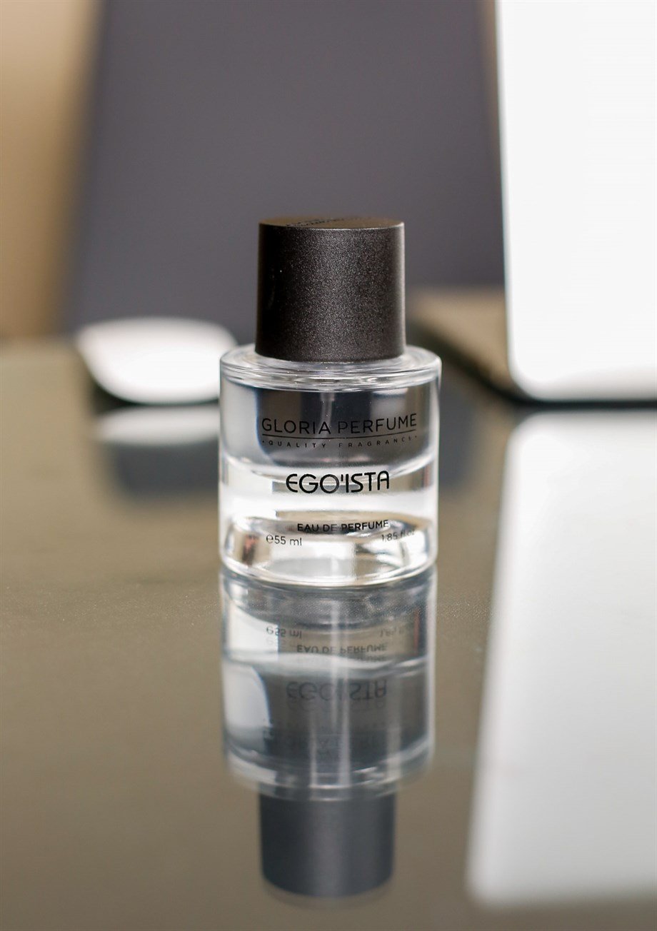 CHANEL EGOSTE - Laxe Online