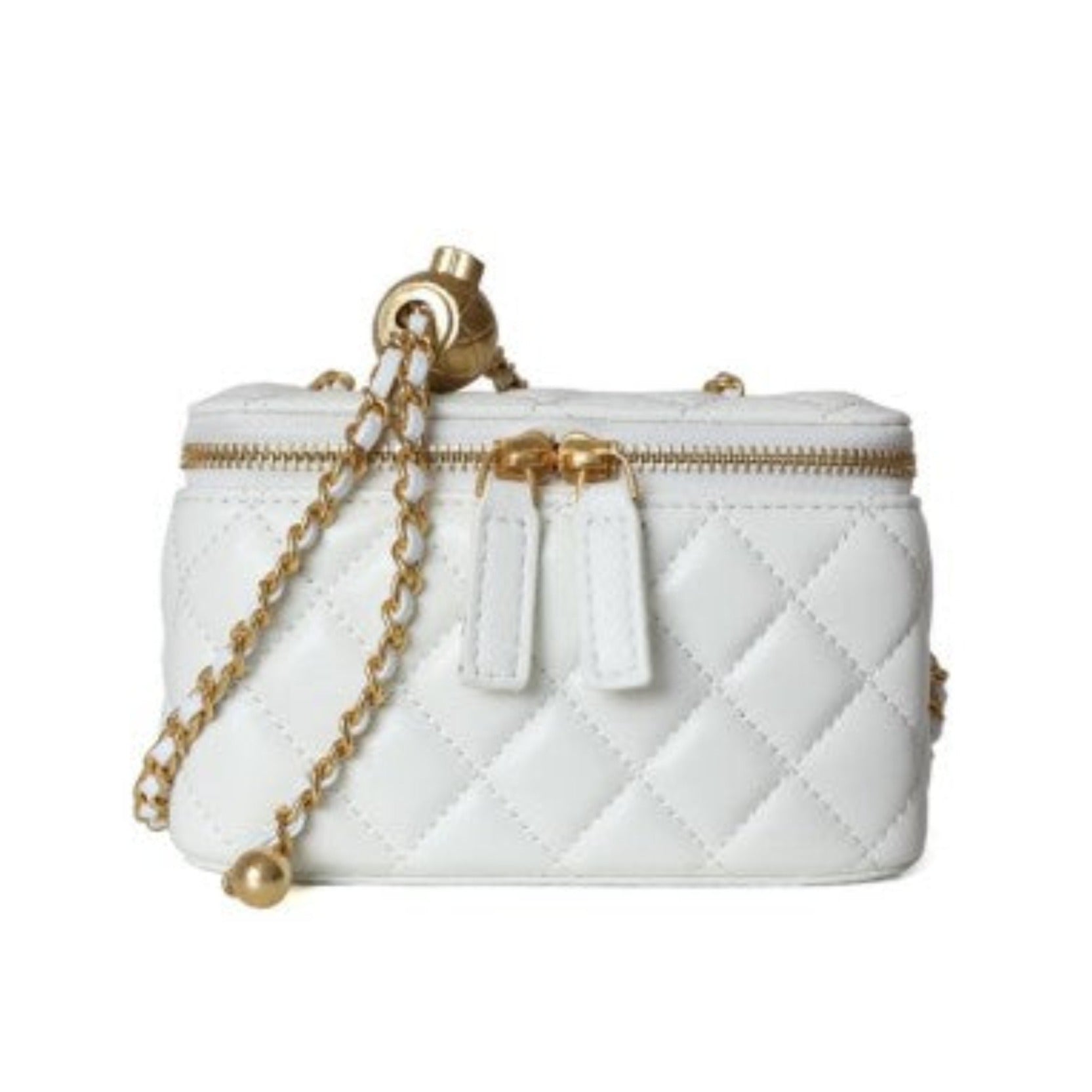 Chanel box shoulder bags - Laxe Online