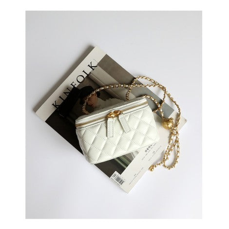 Chanel box shoulder bags - Laxe Online