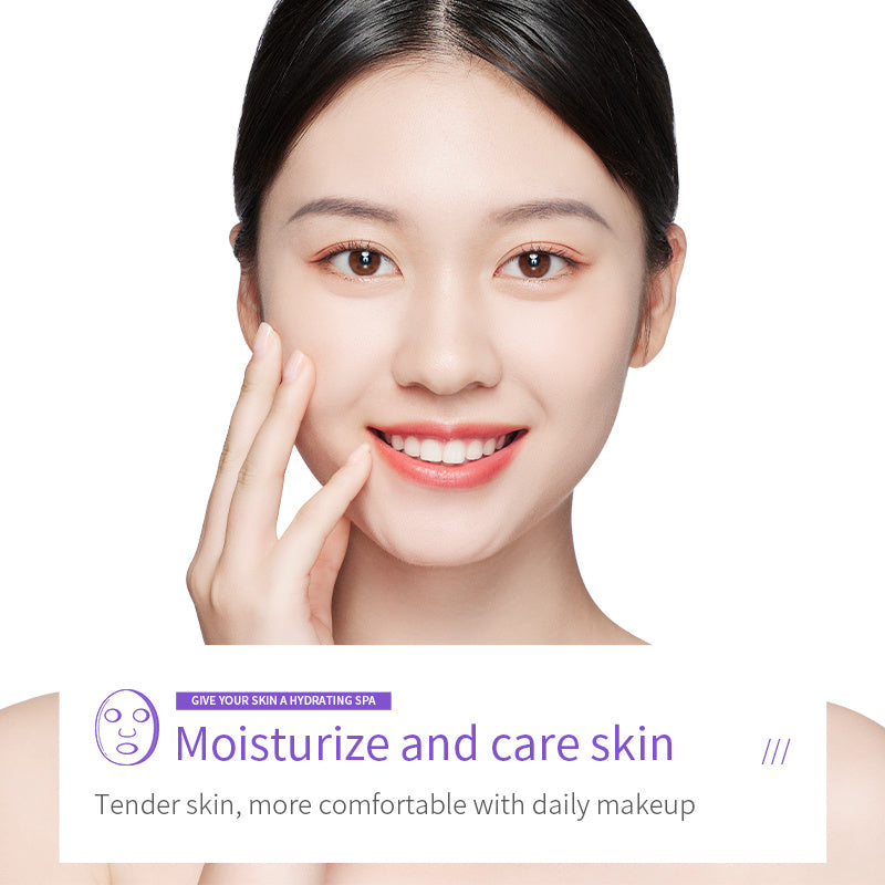 centella face mask - Laxe Online