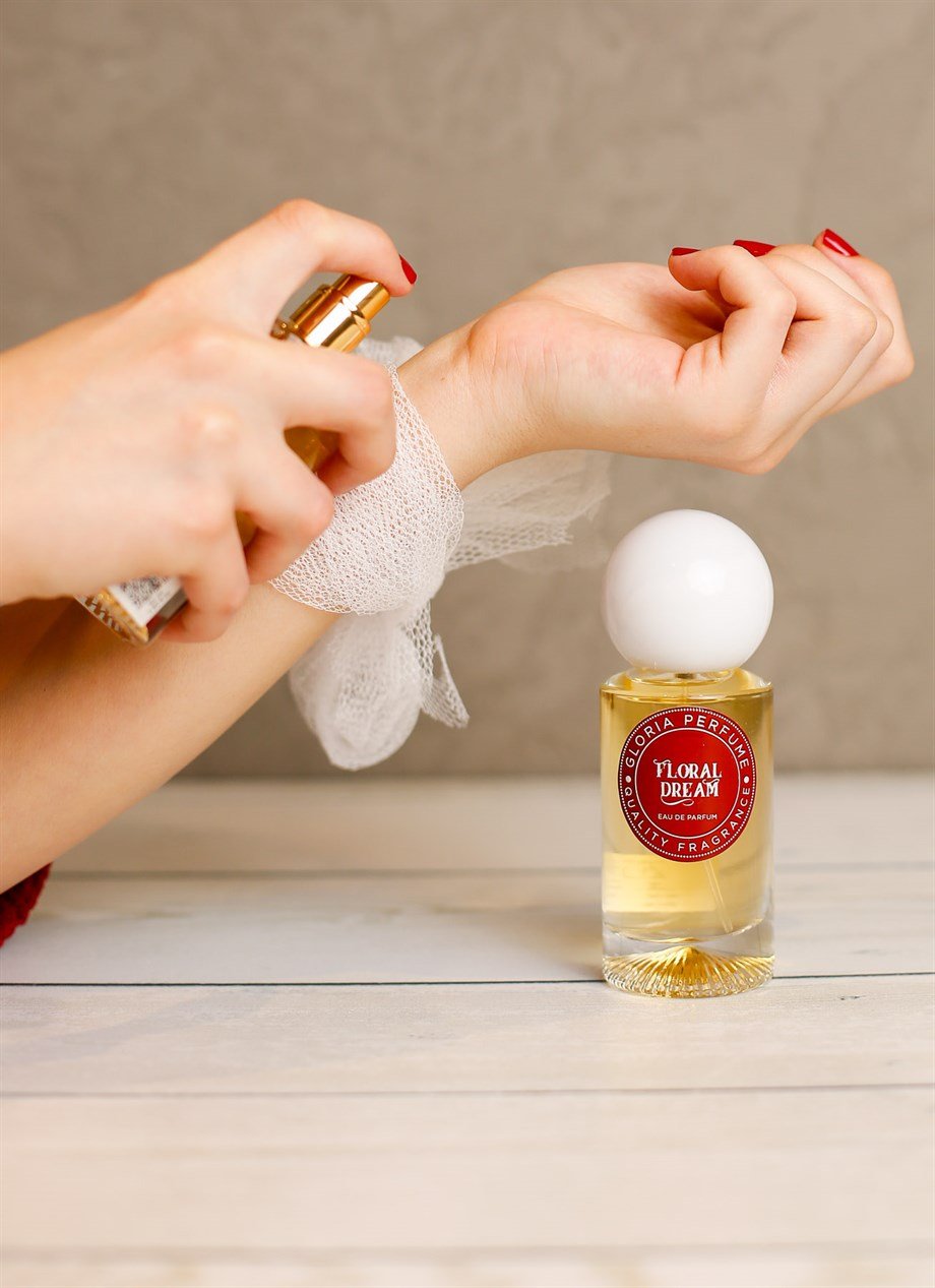 GUCCI BY FLORA PERFUME - Laxe Online