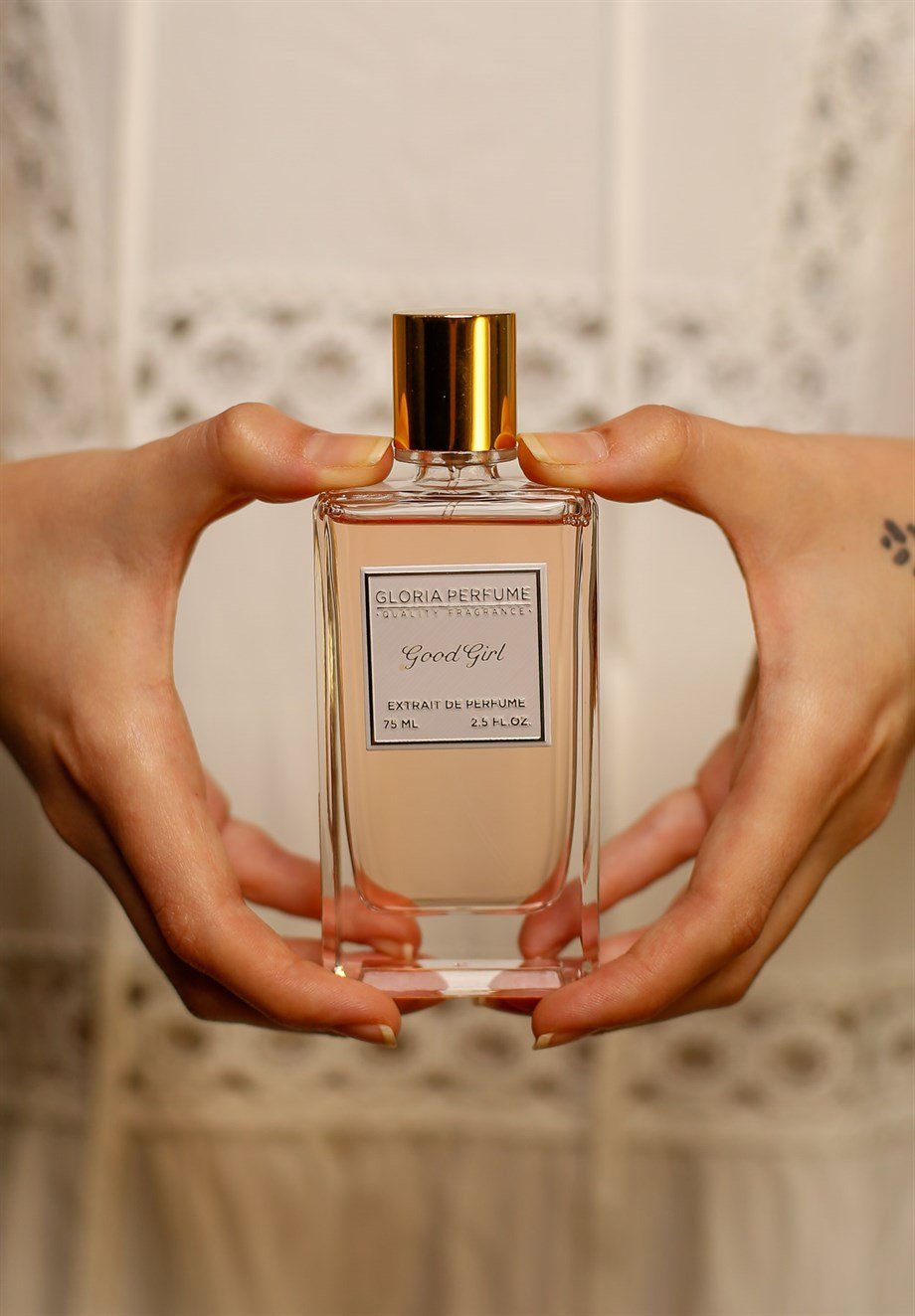 BY KILIAN - GOOD GIRL GONE BAD - Laxe Online