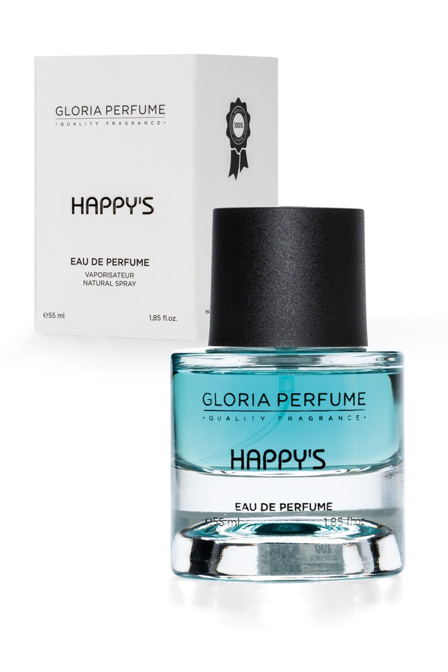 CLINIQUE QUE HAPPY - Laxe Online