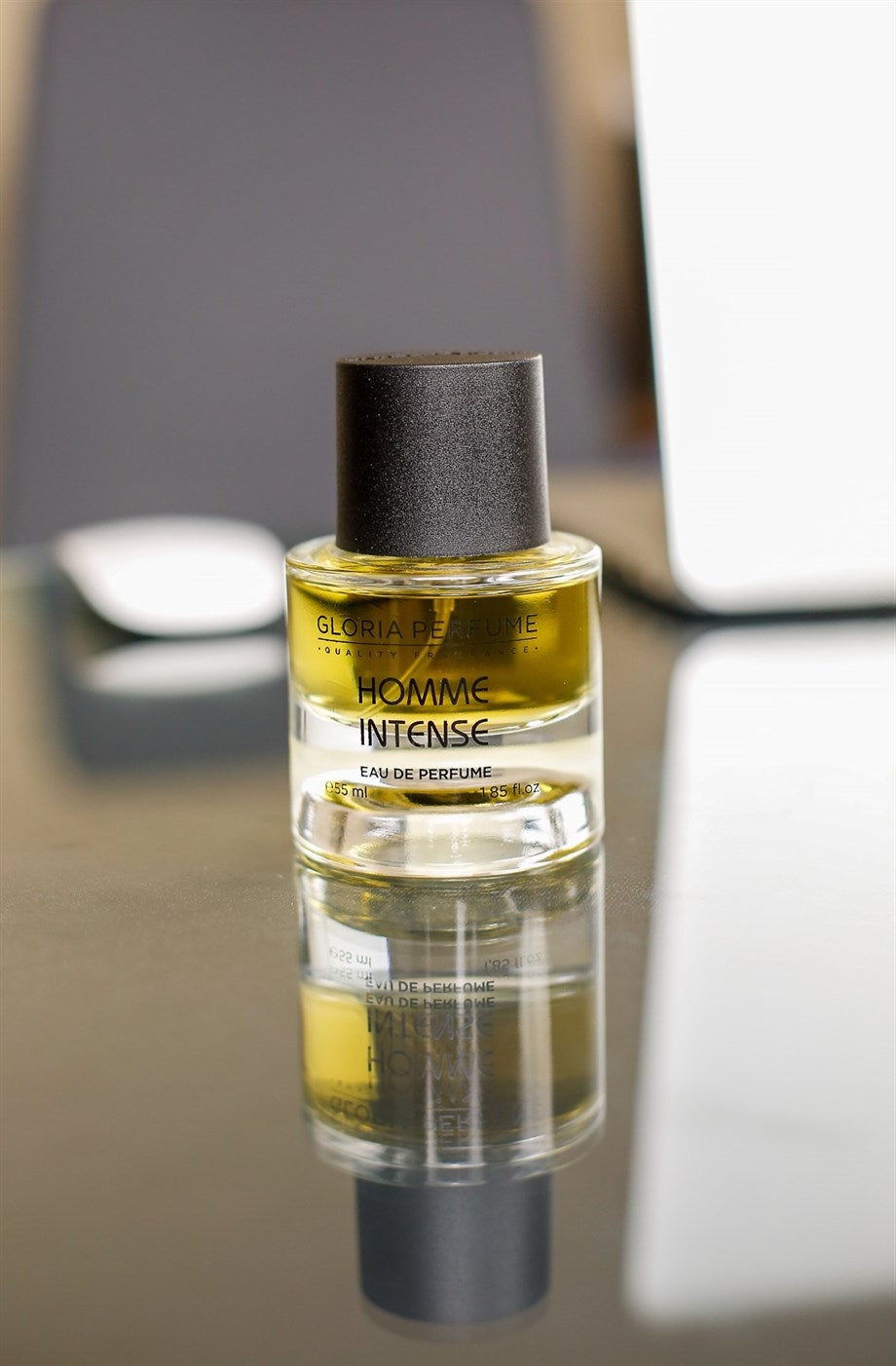 CHRISTIAN DIOR HOMME INTENSE - Laxe Online