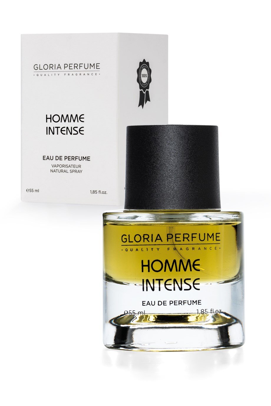 CHRISTIAN DIOR HOMME INTENSE - Laxe Online
