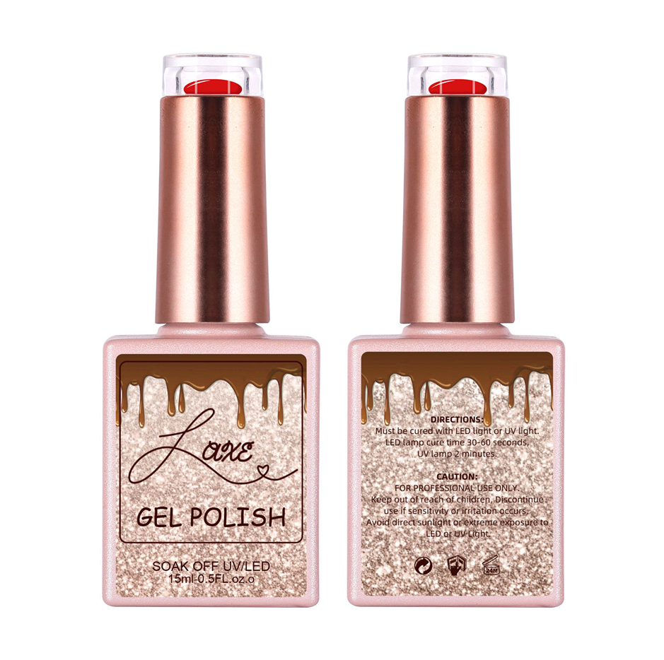 Gel polish SV7 - Laxe Online