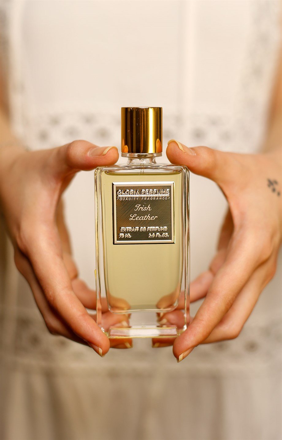 MEMO PARIS - IRISH LEATHER - Laxe Online