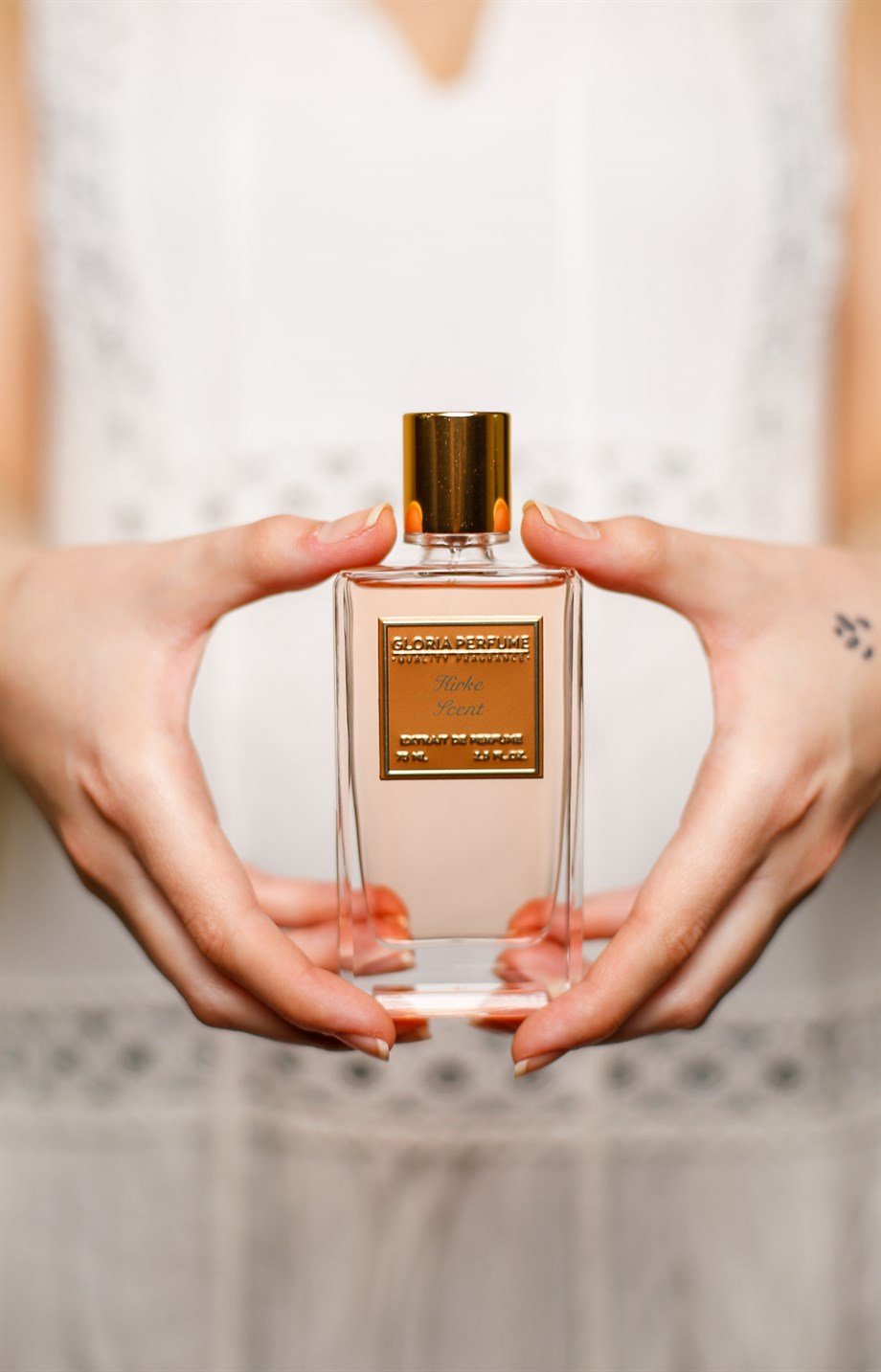 TIZIANA TERENZI - KIRKE SCENT - Laxe Online