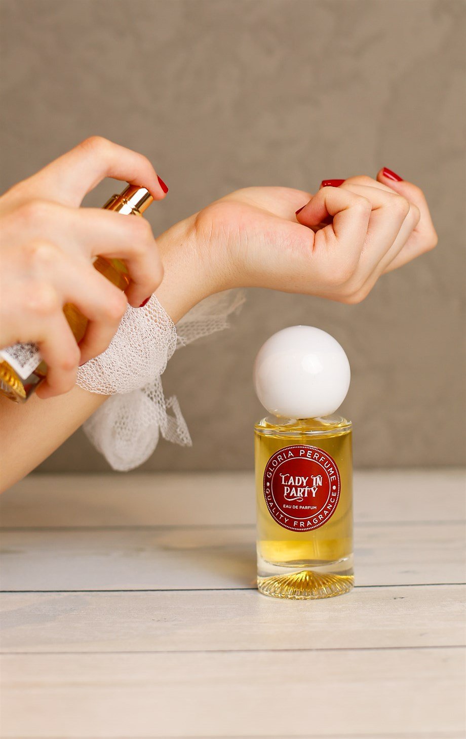 PACO RABANNE LADY MILION - Laxe Online