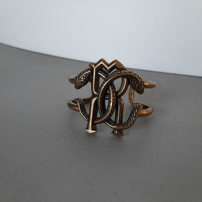 CAVALLI Bracelets, Gold