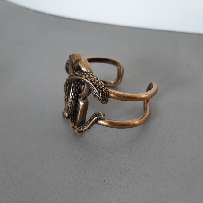 CAVALLI Bracelets, Gold