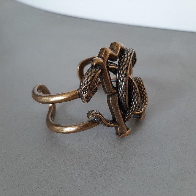 CAVALLI Bracelets, Gold