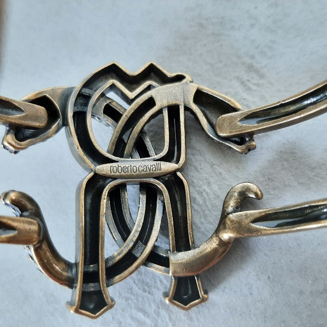 CAVALLI Bracelets, Gold