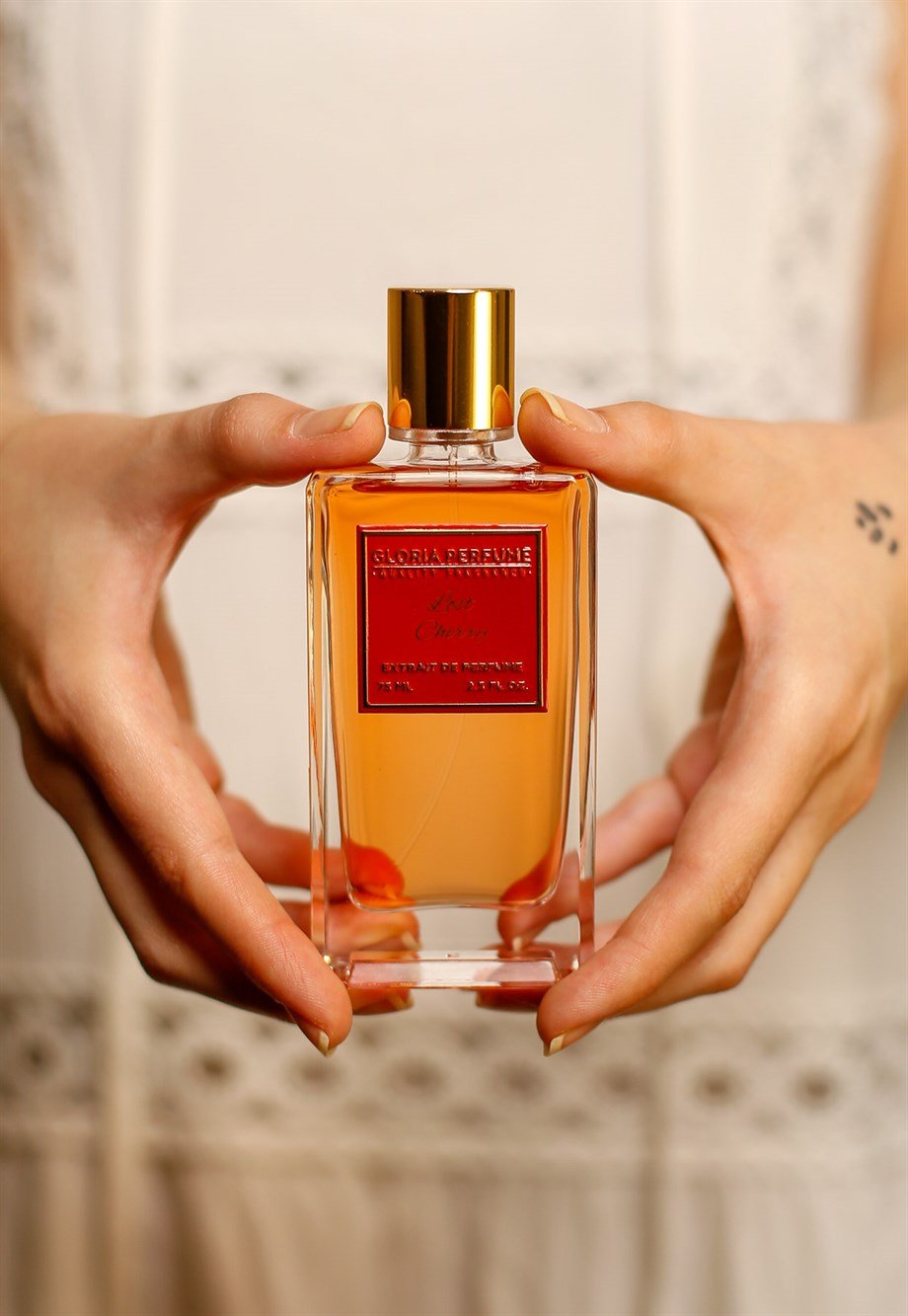 TOM FORD - LOST CHERRY - Laxe Online