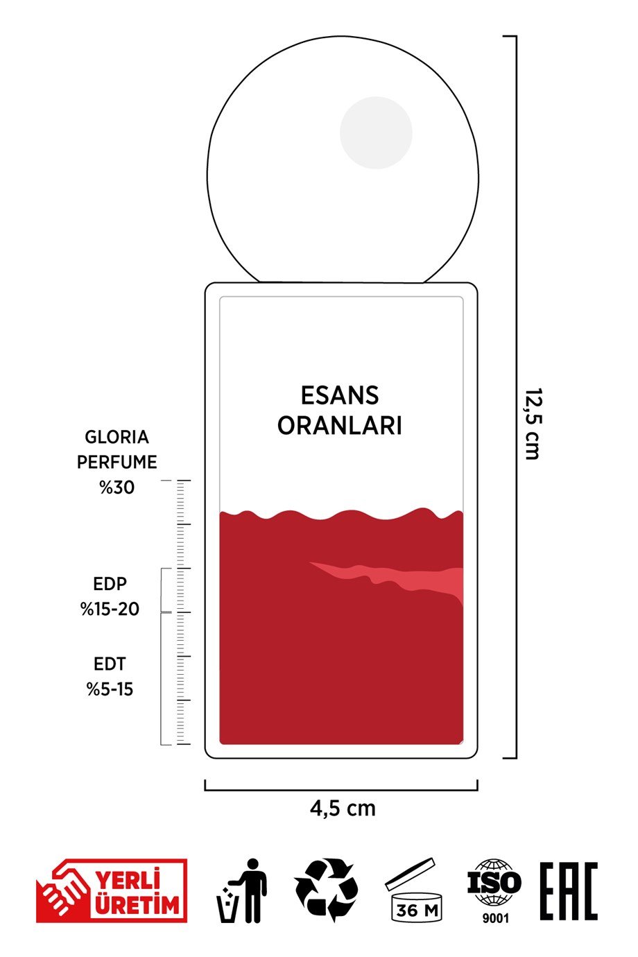 CHANEL CHANCE PERFUME - Laxe Online