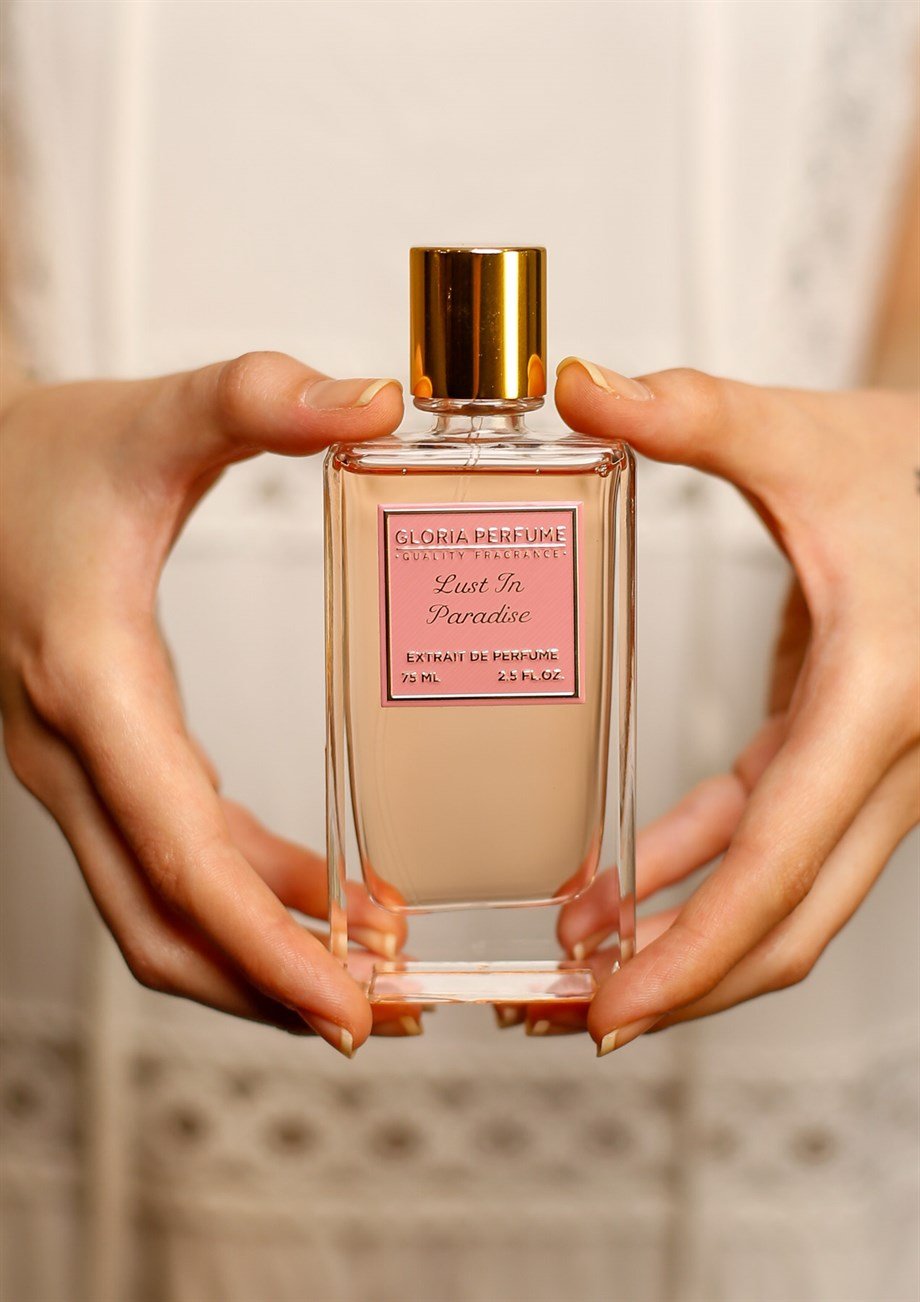 EX NIHILO - LUST IN PARADISE - Laxe Online