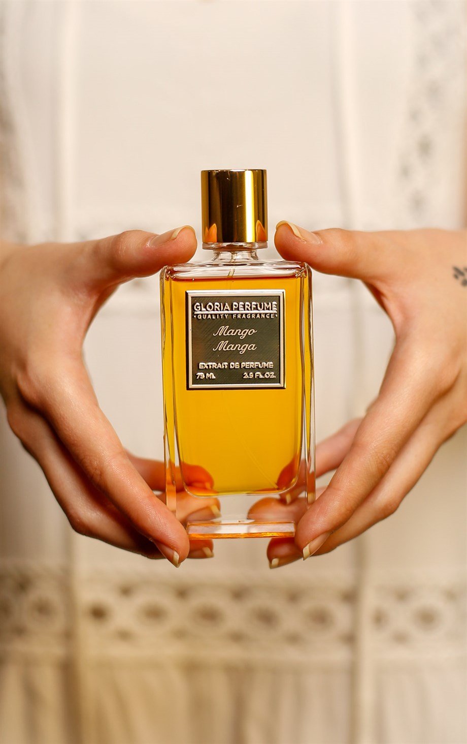 MONTALE PARIS - MANGO MANGA - Laxe Online