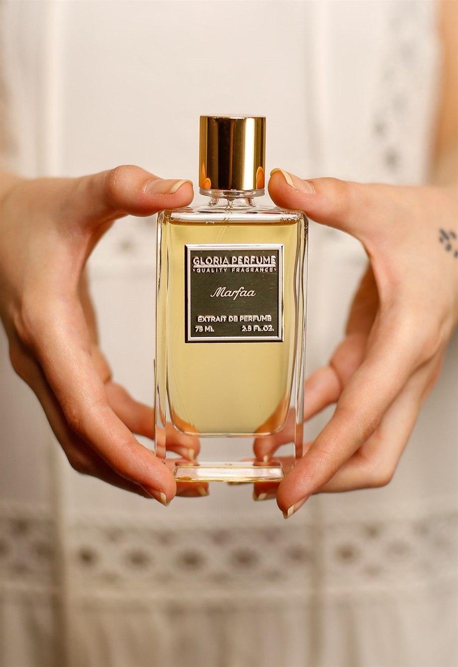 MEMO PARIS - MARFA - Laxe Online