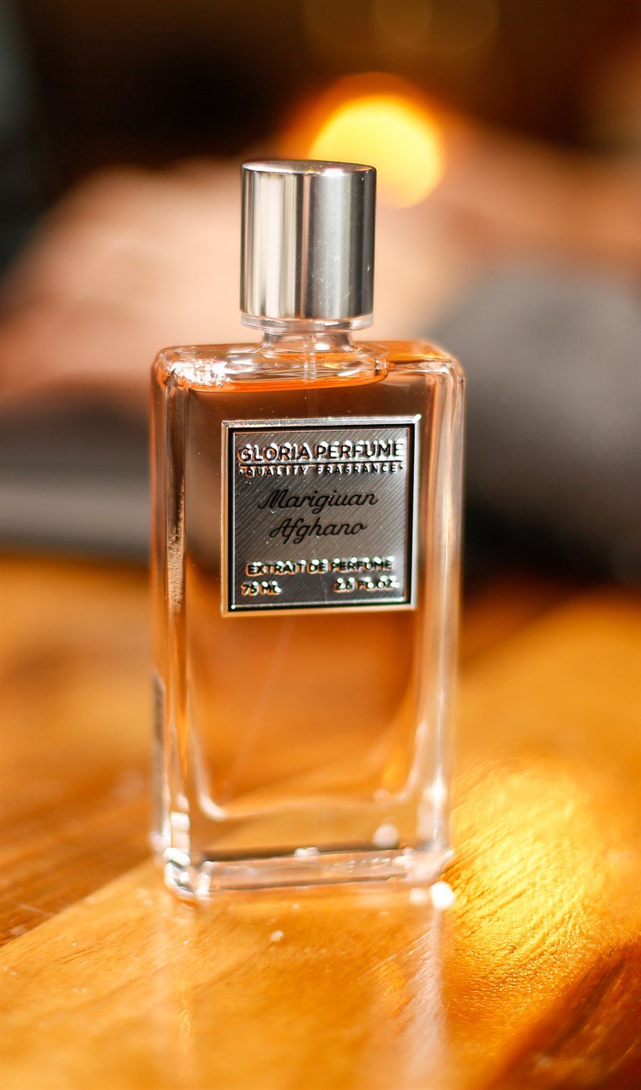 BY REDO - MARIJUANA - Laxe Online