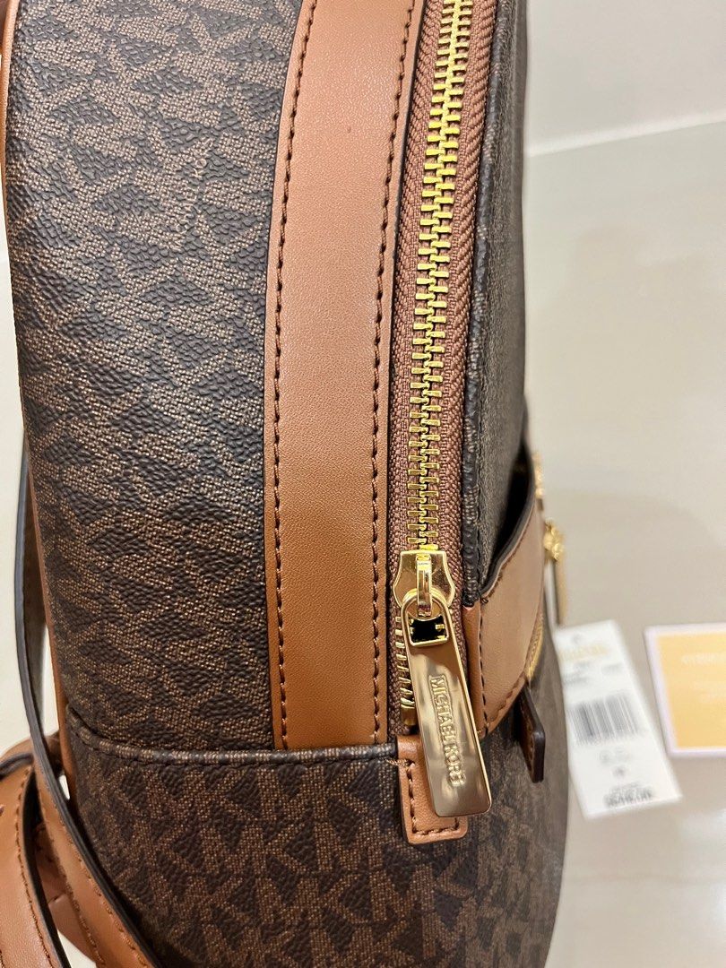 Michael Kors backpack 27x31cm - Laxe Online