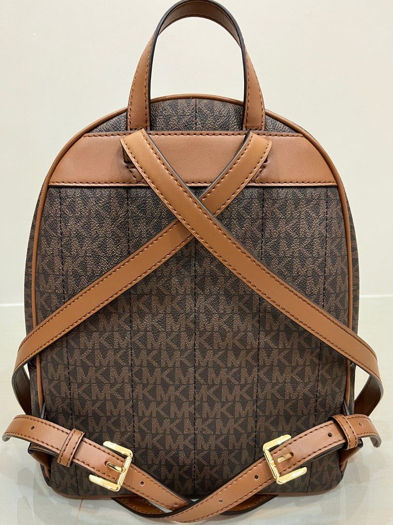 Michael Kors backpack 27x31cm - Laxe Online