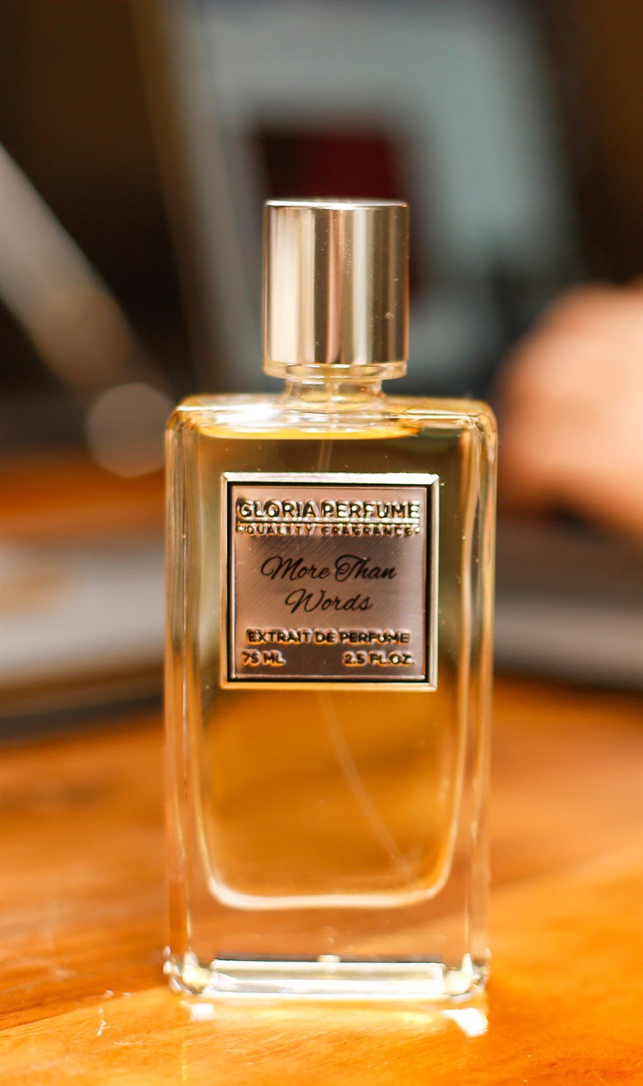 XERJOFF - MORE THAN WORDS - Laxe Online