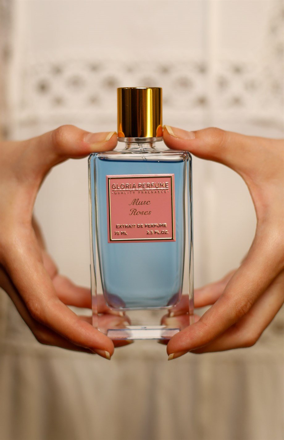 MONTALE PARIS - ROSES MUSK - Laxe Online