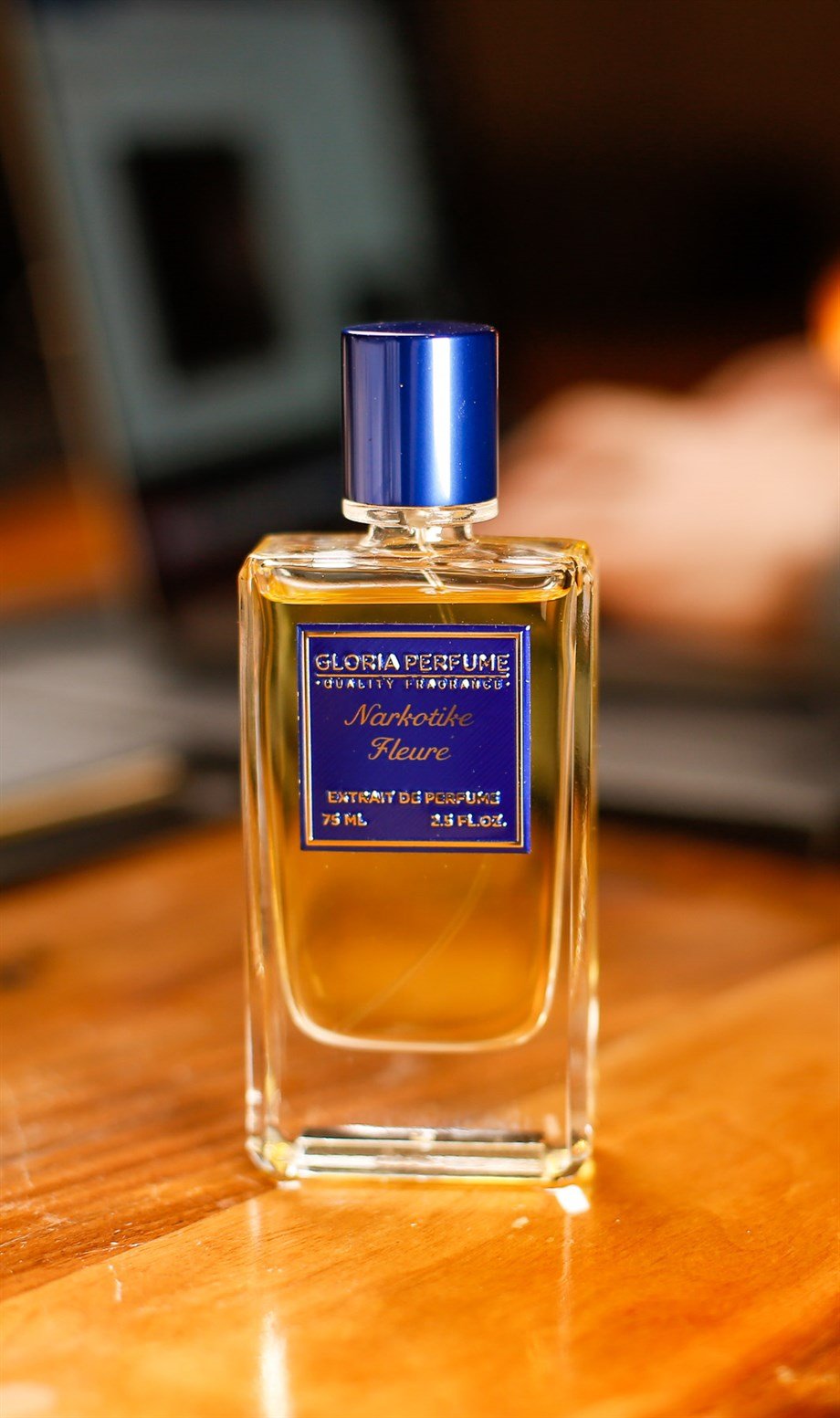 EX NIHILO - FLEUR NARCOTIQUE - Laxe Online