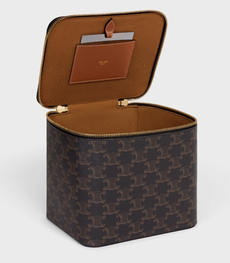 Cosmetic bag - Laxe Online