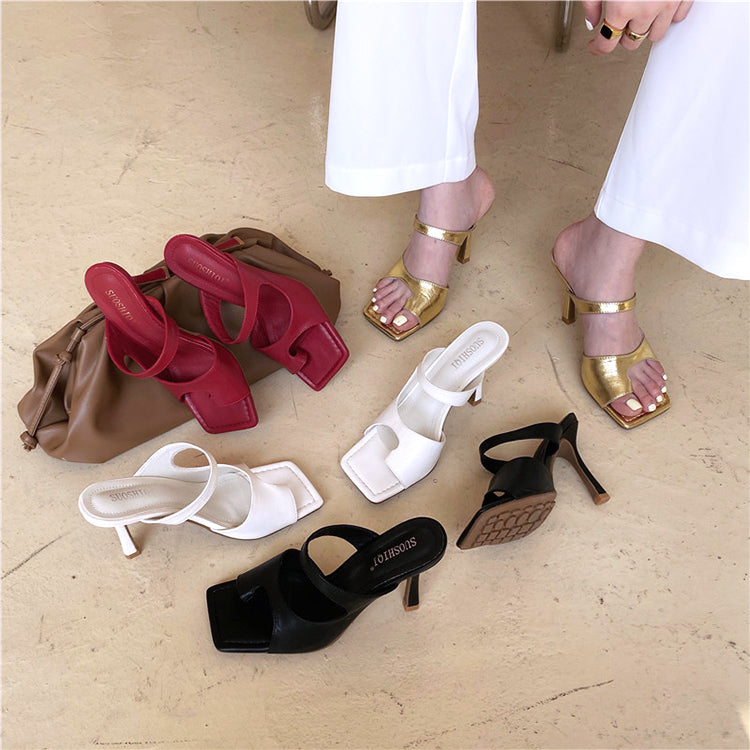 Women's shoes - Laxe Online