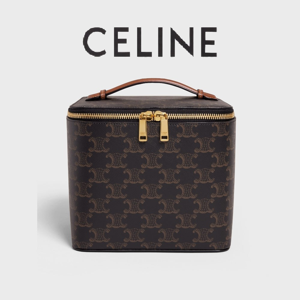 Cosmetic bag - Laxe Online