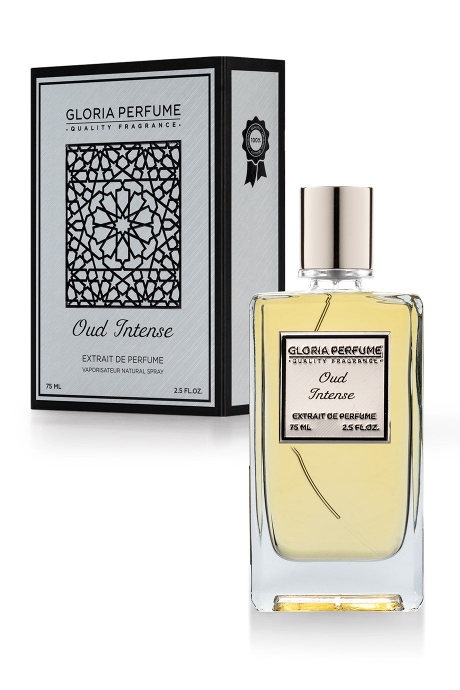 GUCCI BY GUCCI - INTENS OUD - Laxe Online