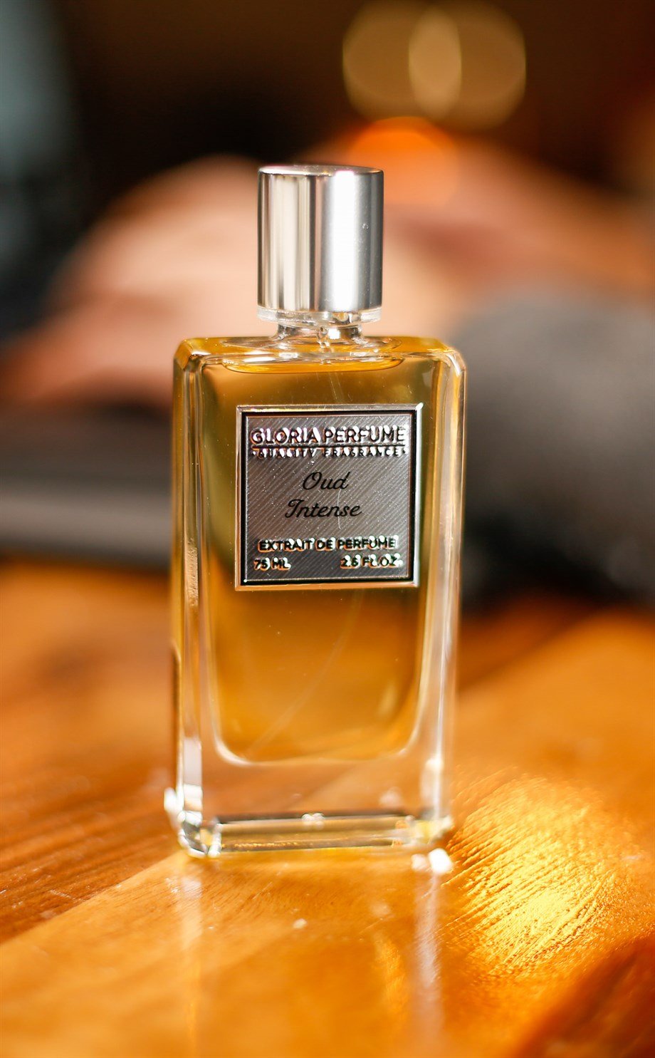 GUCCI BY GUCCI - INTENS OUD - Laxe Online