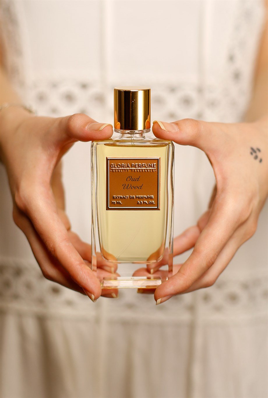 TOM FORD - OUD WOOD - Laxe Online