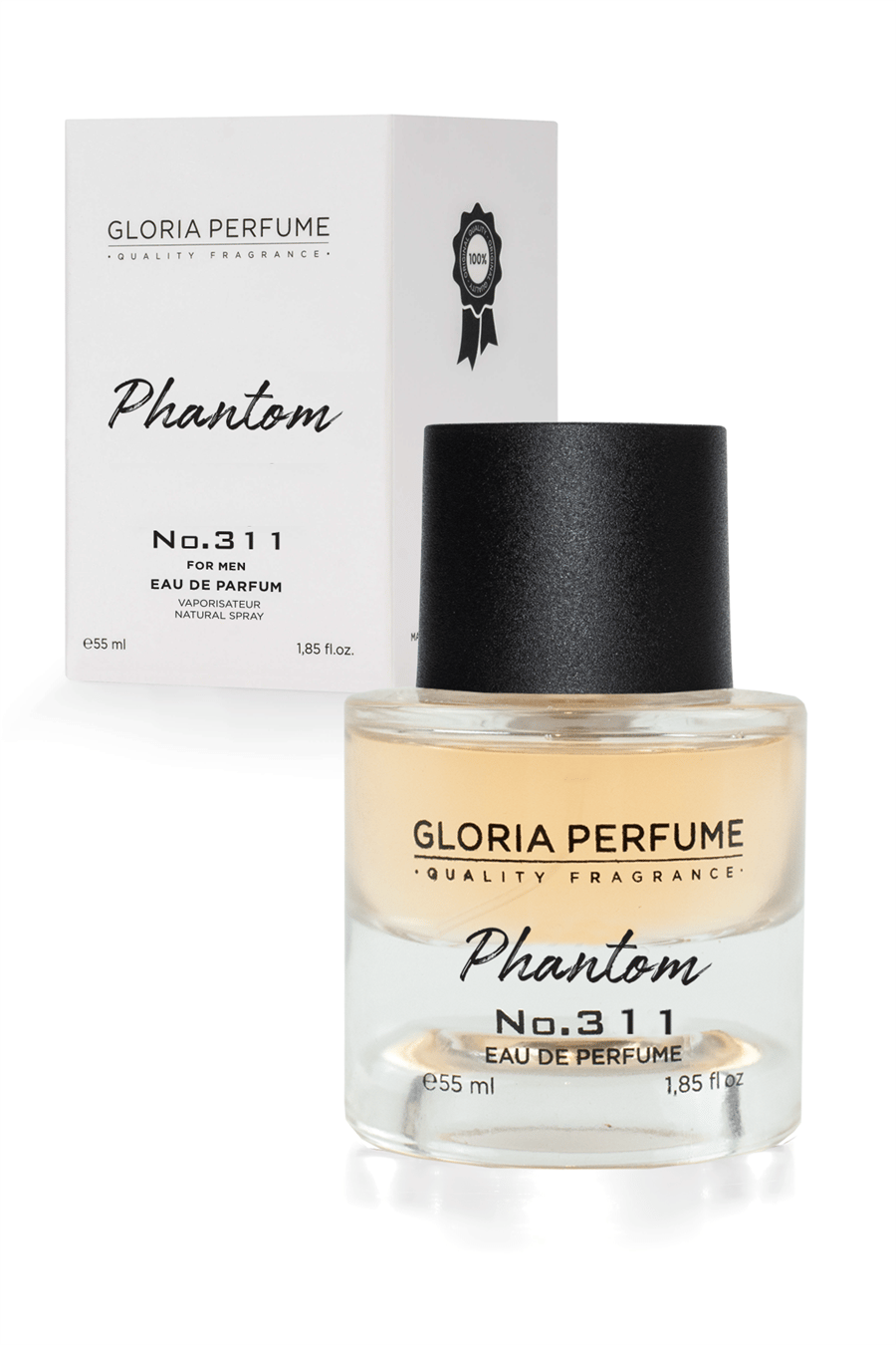 PACO RABANE PHANTOM MEN - Laxe Online