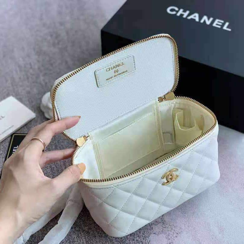 Chanel box shoulder bags - Laxe Online
