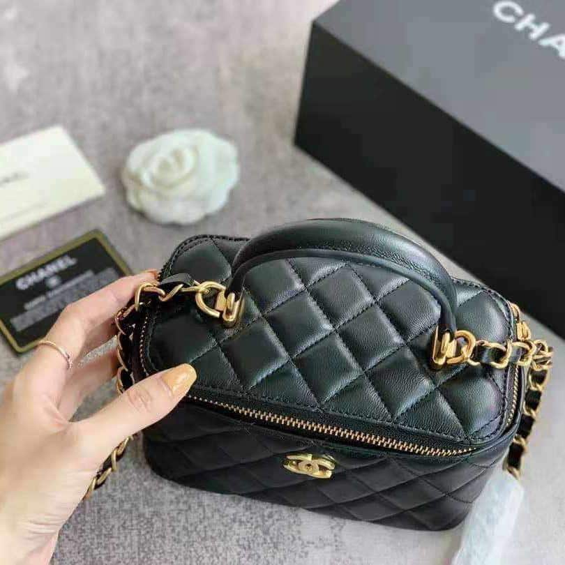 Chanel box shoulder bags - Laxe Online