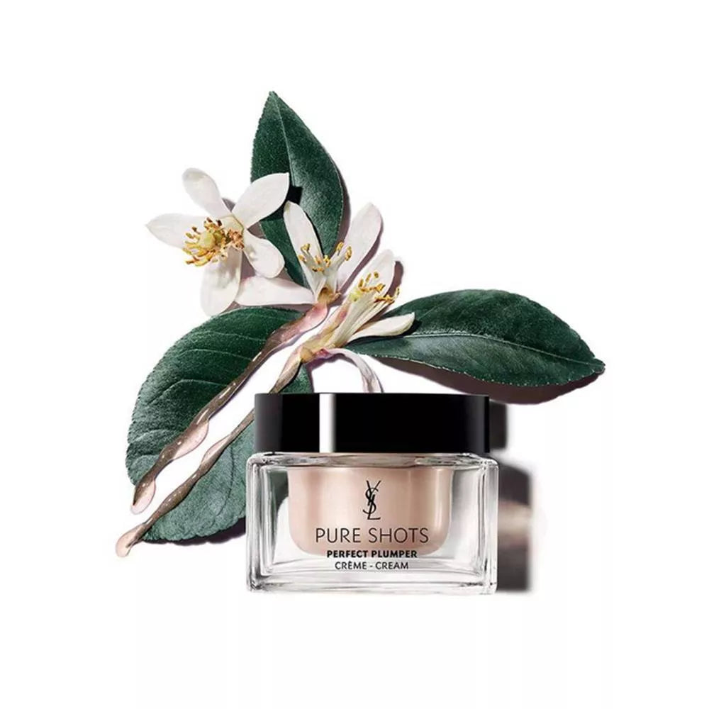 YSL Pure Shots Moisturizing cream - Laxe Online