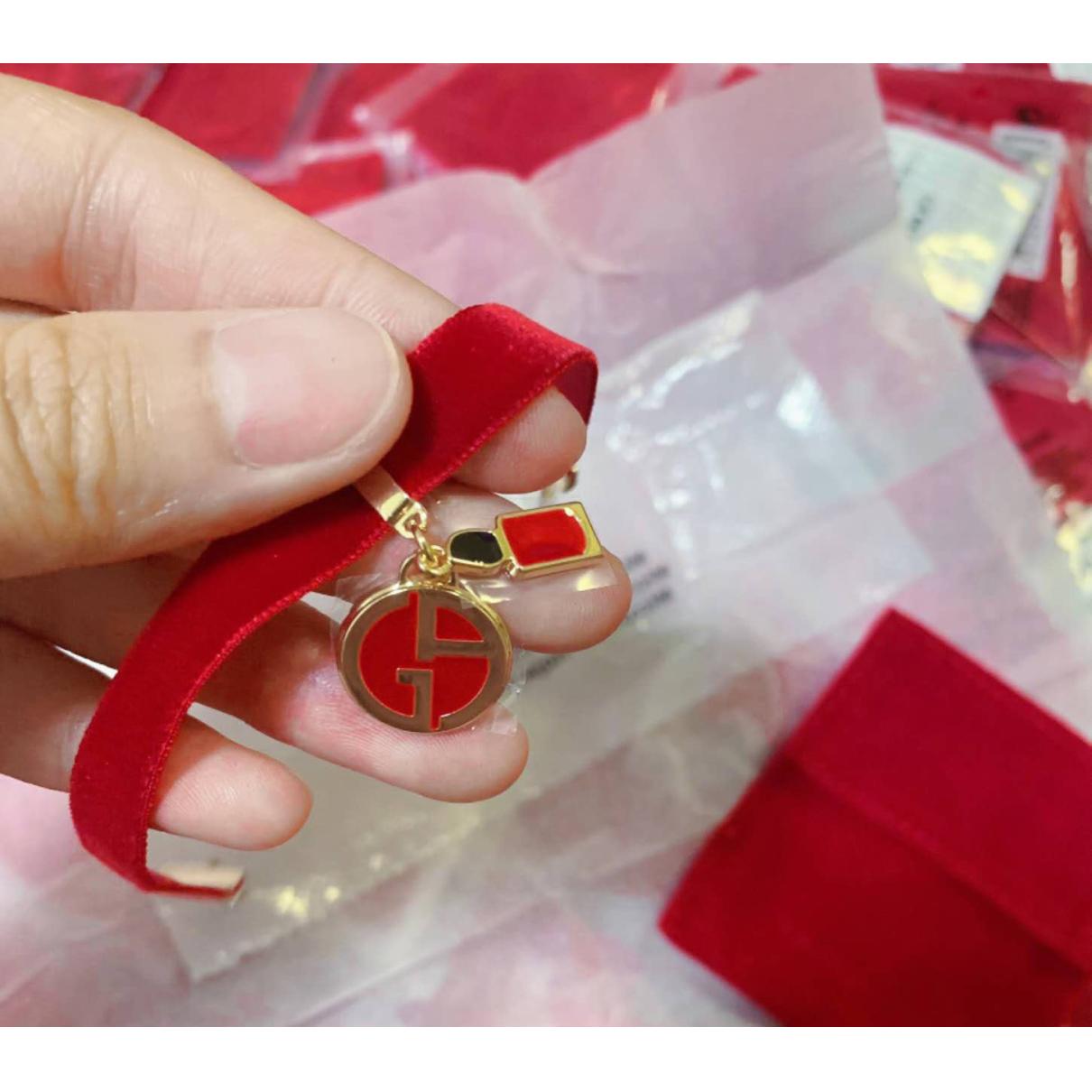 Giorgio Armani CLOTH BRACELET - Laxe Online