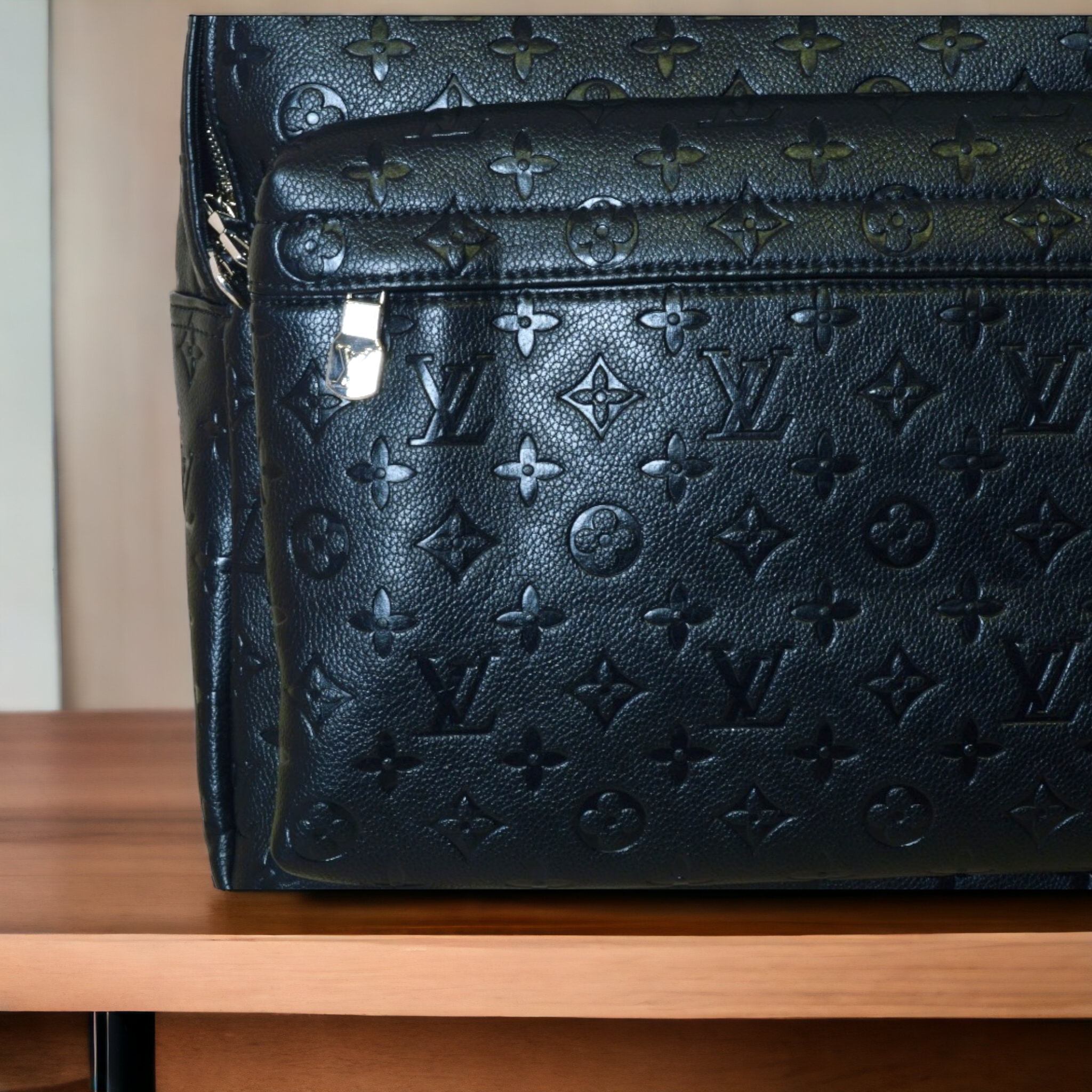 New Louis Vuitton plaid school backpack - Laxe Online