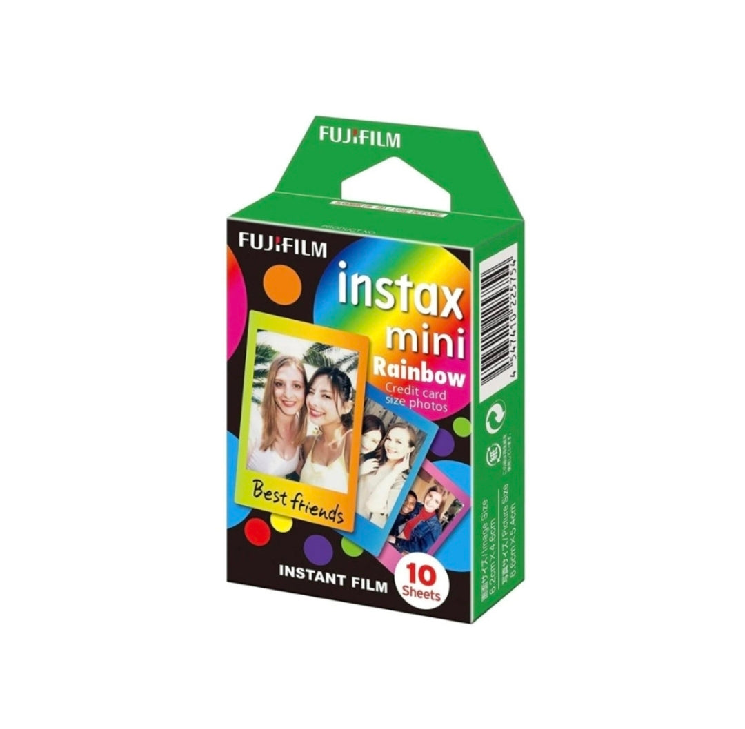 Fujifilm Instax Mini Instant Film